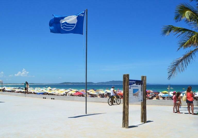 Casa -Pero,Condominio Residencial Ocean Green -3 Quartos C/Ar Cabo Frio Eksteriør bilde