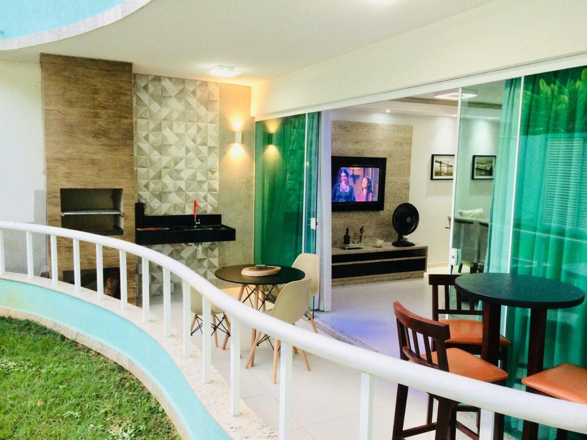 Casa -Pero,Condominio Residencial Ocean Green -3 Quartos C/Ar Cabo Frio Eksteriør bilde