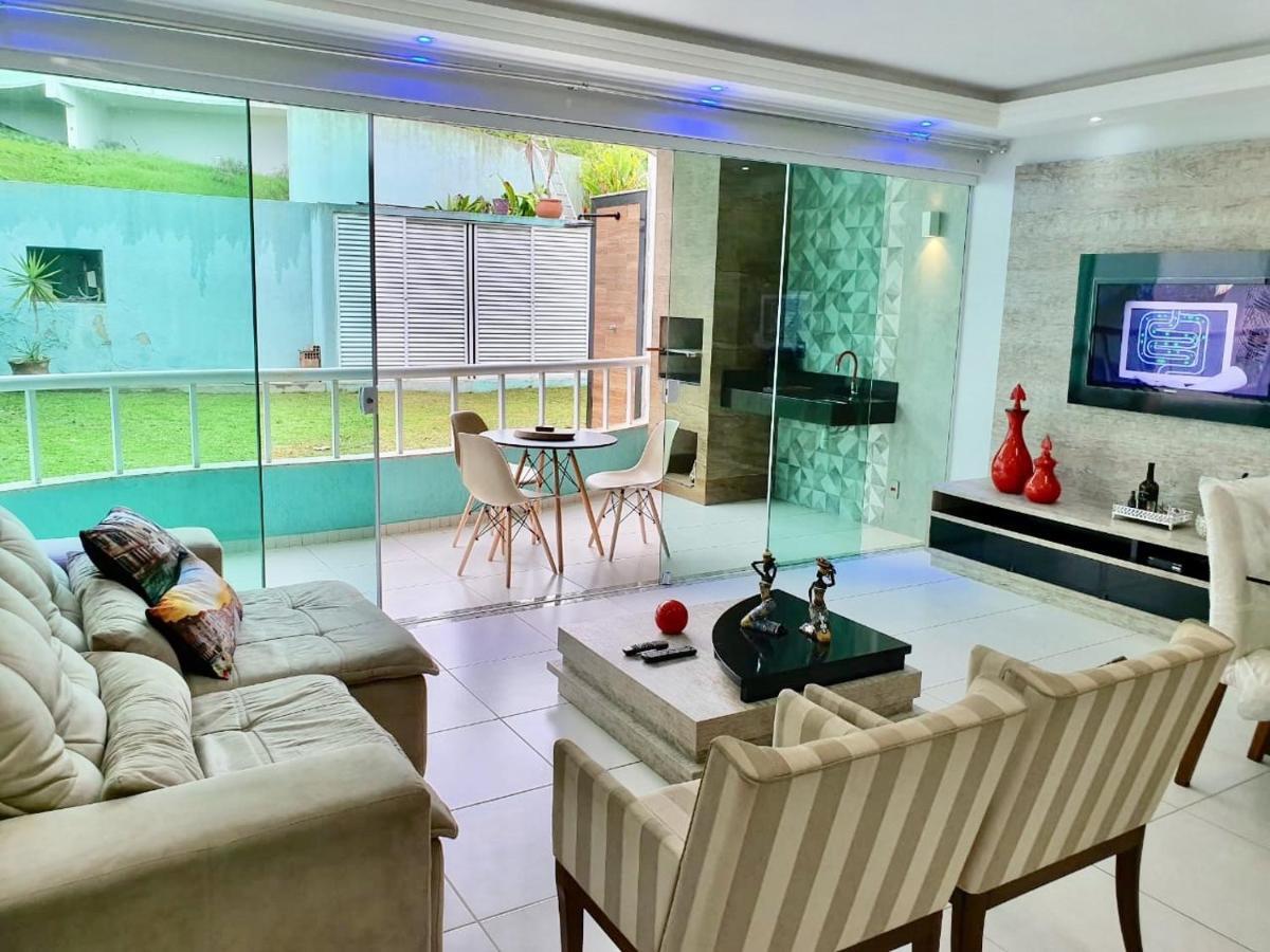 Casa -Pero,Condominio Residencial Ocean Green -3 Quartos C/Ar Cabo Frio Eksteriør bilde